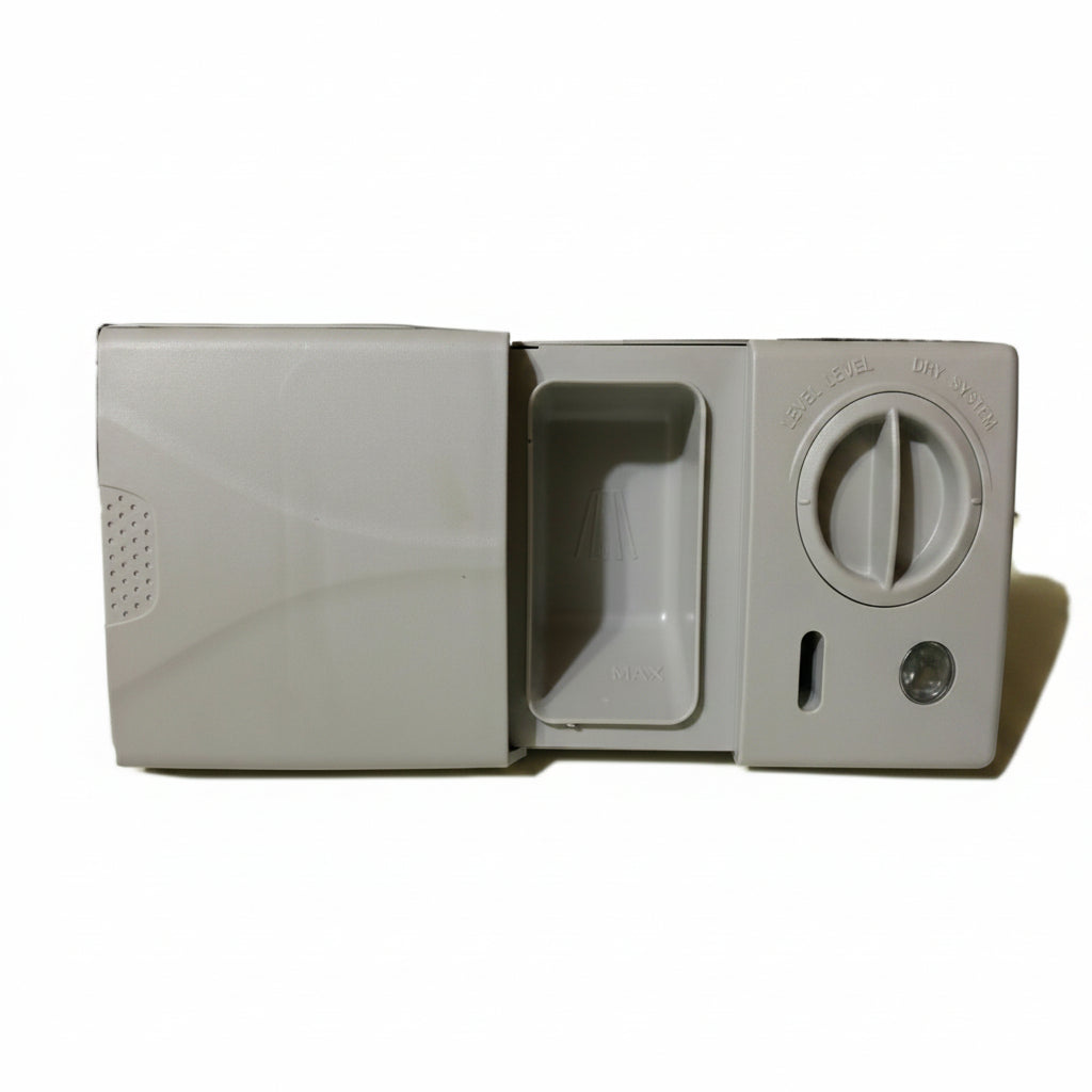 Samsung Detergent Dispenser