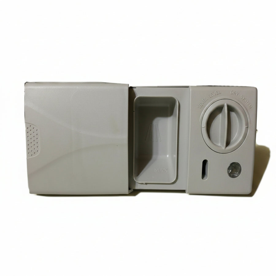 Samsung Detergent Dispenser