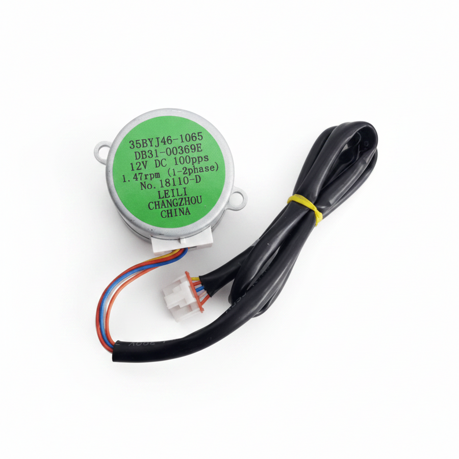 Samsung Motor Step Model DB31-00369E