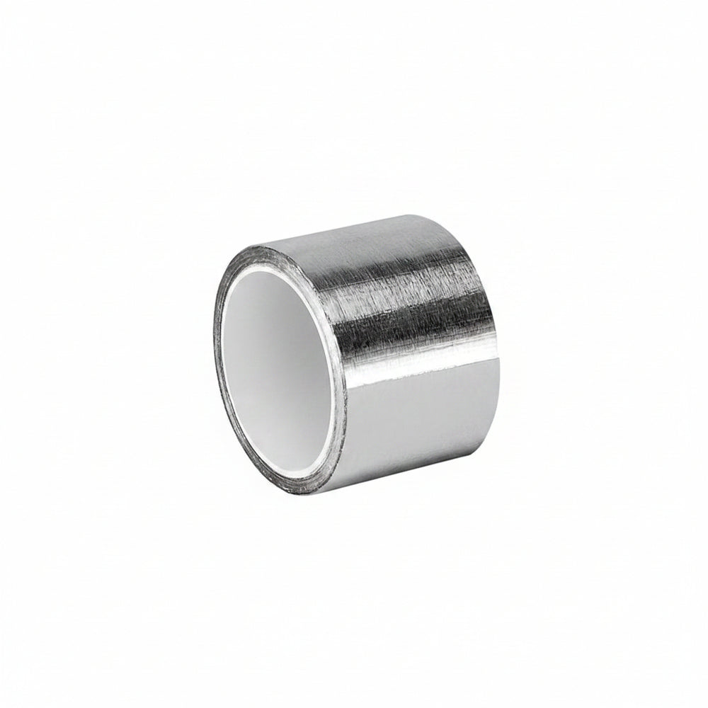 Scotch 3311 Aluminum Foil Tape – 2 in. x 5YD