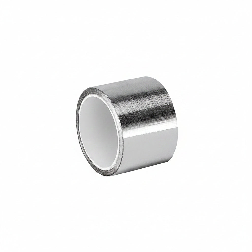 Scotch 3311 Aluminum Foil Tape – 2 in. x 5YD
