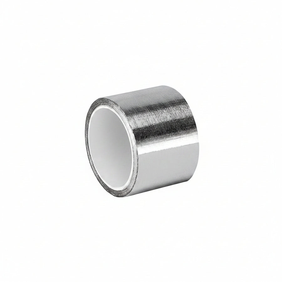 Scotch 3311 Aluminum Foil Tape – 2 in. x 5YD