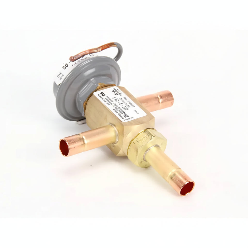 Scotsman 11-0422-22 Head Pressure Control Valve, Low Ambient