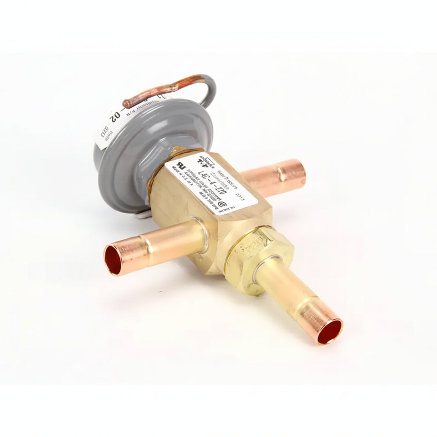 Scotsman 11-0422-22 Head Pressure Control Valve, Low Ambient