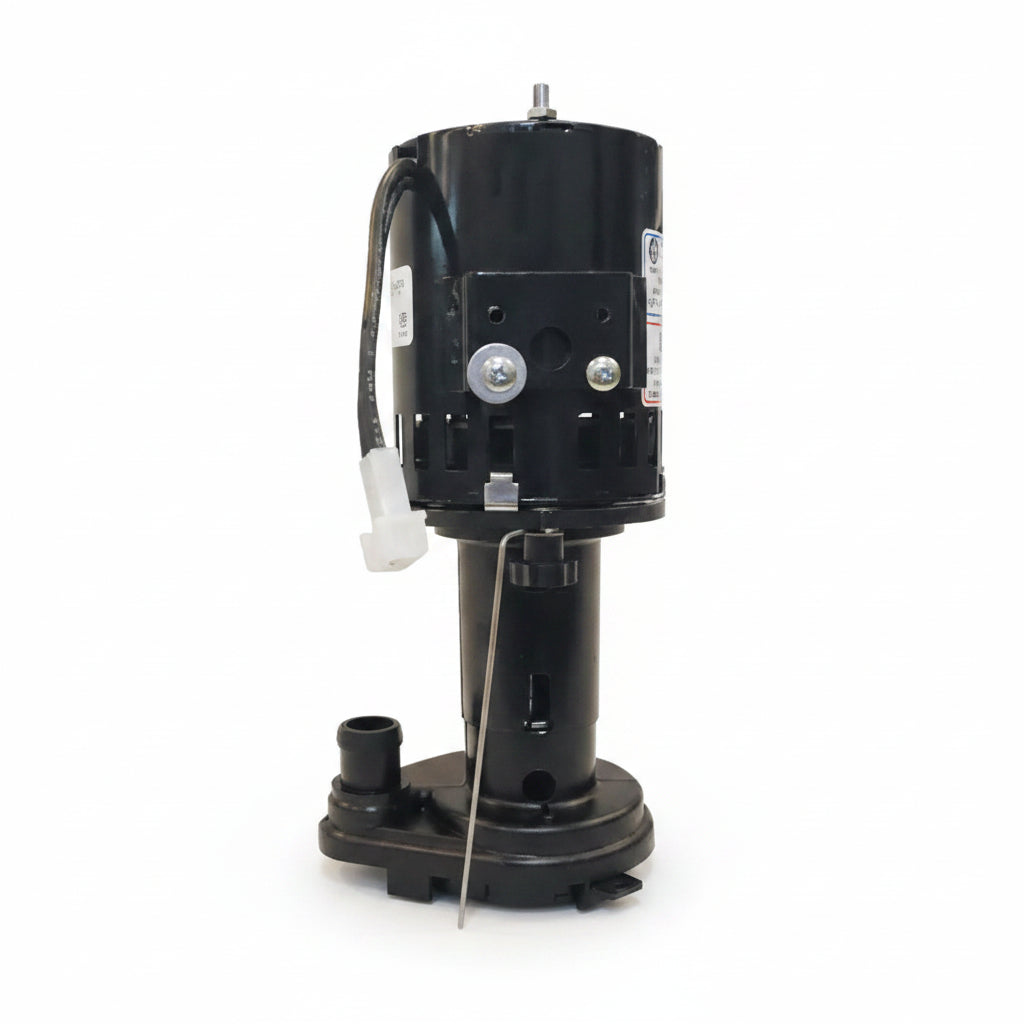 Scotsman 12-2586-21 Water Pump Assembly, 120V