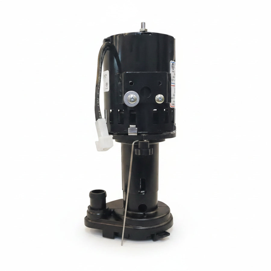 Scotsman 12-2586-21 Water Pump Assembly, 120V