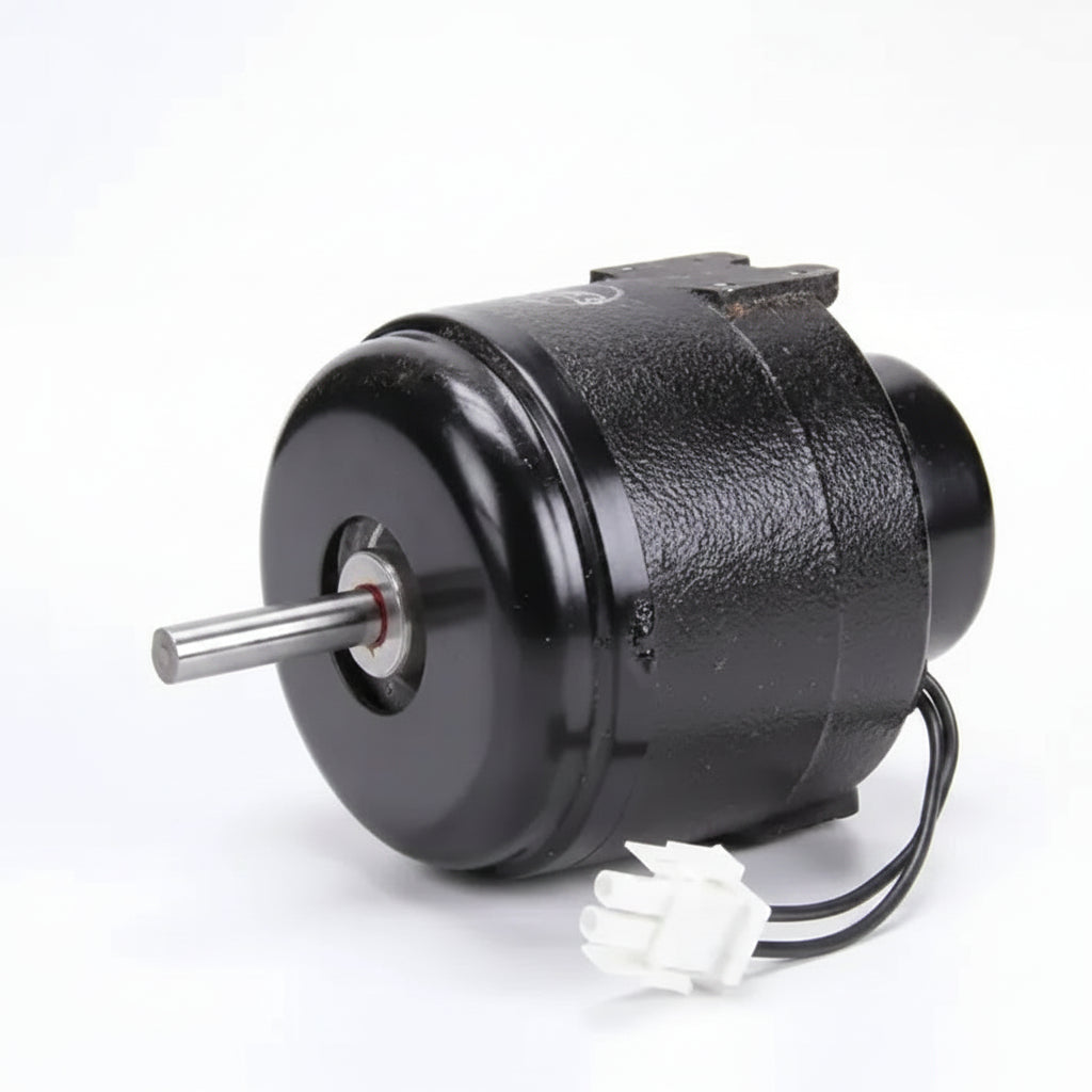 Scotsman 18-5505-01 Fan Motor, 115V, 60Hz