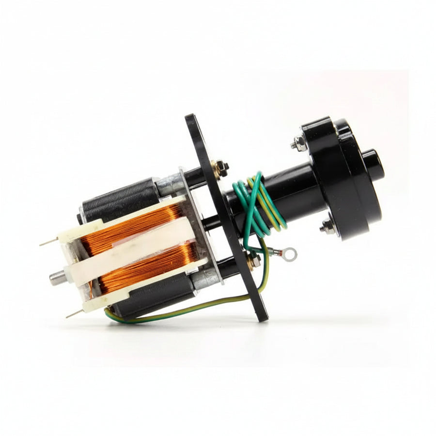 Scotsman Water Pump Assembly A30625-001 120V