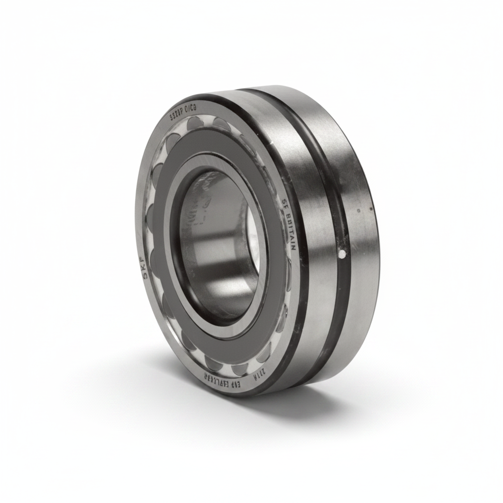 Scotsman Bearing A34559-020, Nugget Breaker