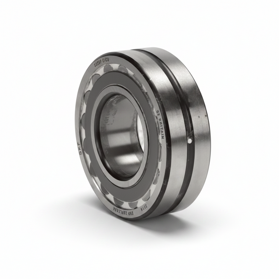 Scotsman Bearing A34559-020, Nugget Breaker