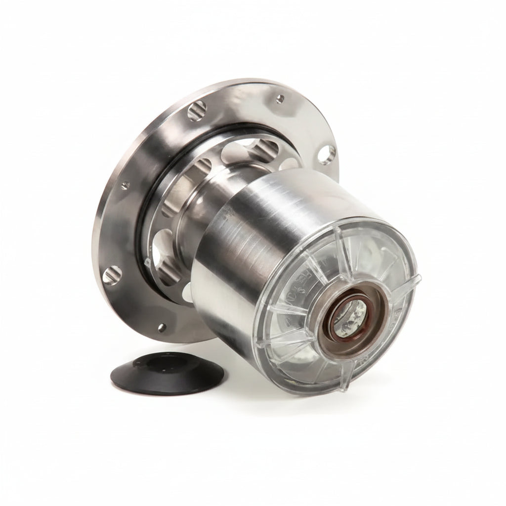Scotsman Breaker Bearing Assembly A34505-020, Flaker