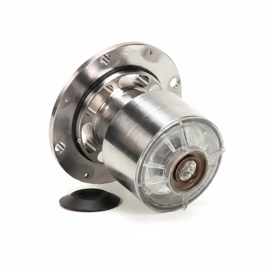Scotsman Breaker Bearing Assembly A34505-020, Flaker
