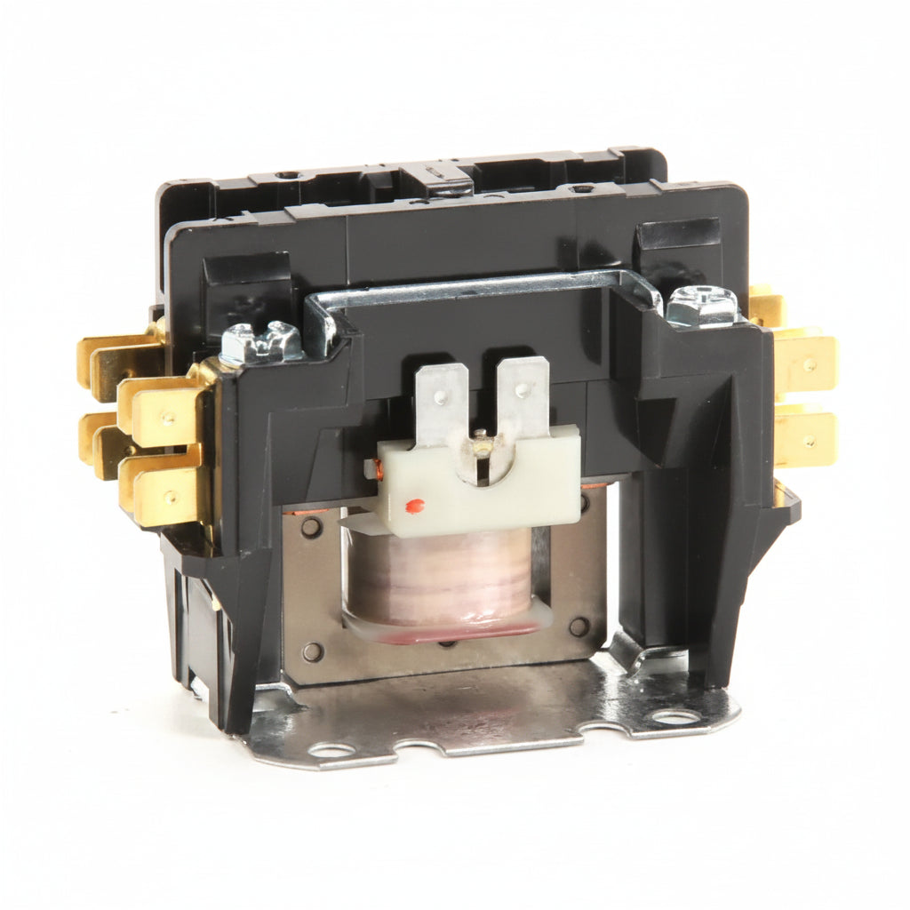 Scotsman Contactor 12-2469-03, 120V Coil
