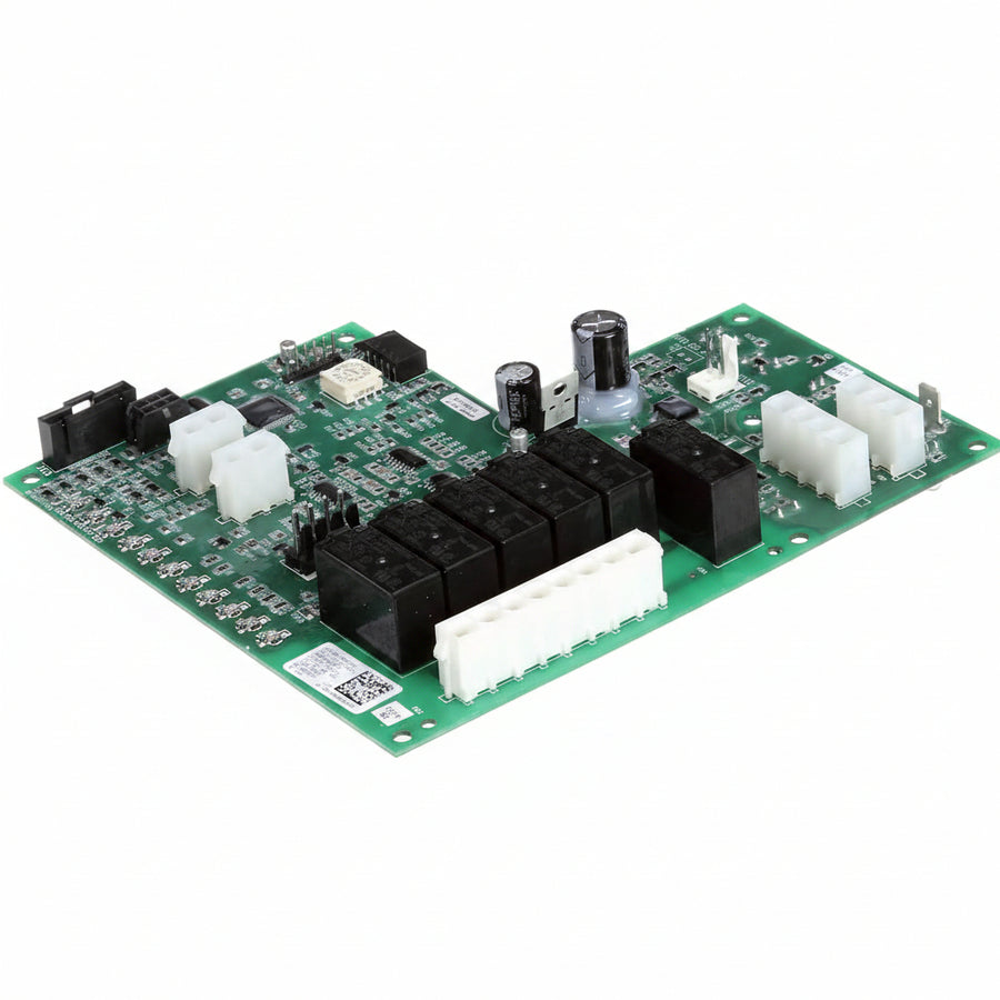 Scotsman Control Board Assembly 11-0621-21, Cuber
