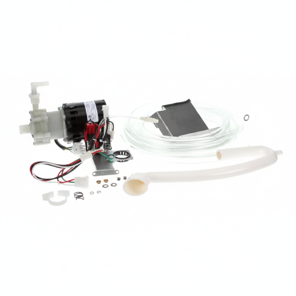 Scotsman Drain Pump Service Kit A39462-021, 115V