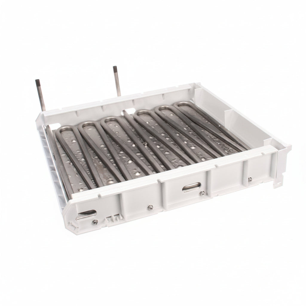 Scotsman Evaporator A38628-023, 18, Small Cube, Right