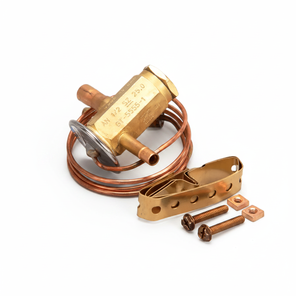 Scotsman Expansion Valve-Txv 16-1009-22
