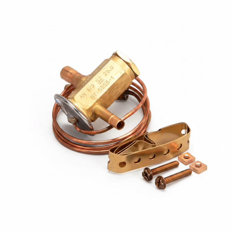 Scotsman Expansion Valve-Txv 16-1009-22