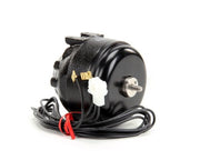 Scotsman Fan Motor 12-1681-23, Condenser, 115V, 16W, C0322