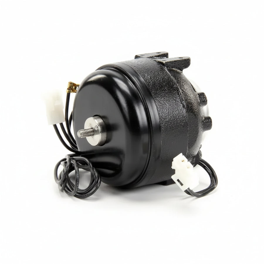 Scotsman Fan Motor 12-1681-23, Condenser, 115V, 16W, C0322