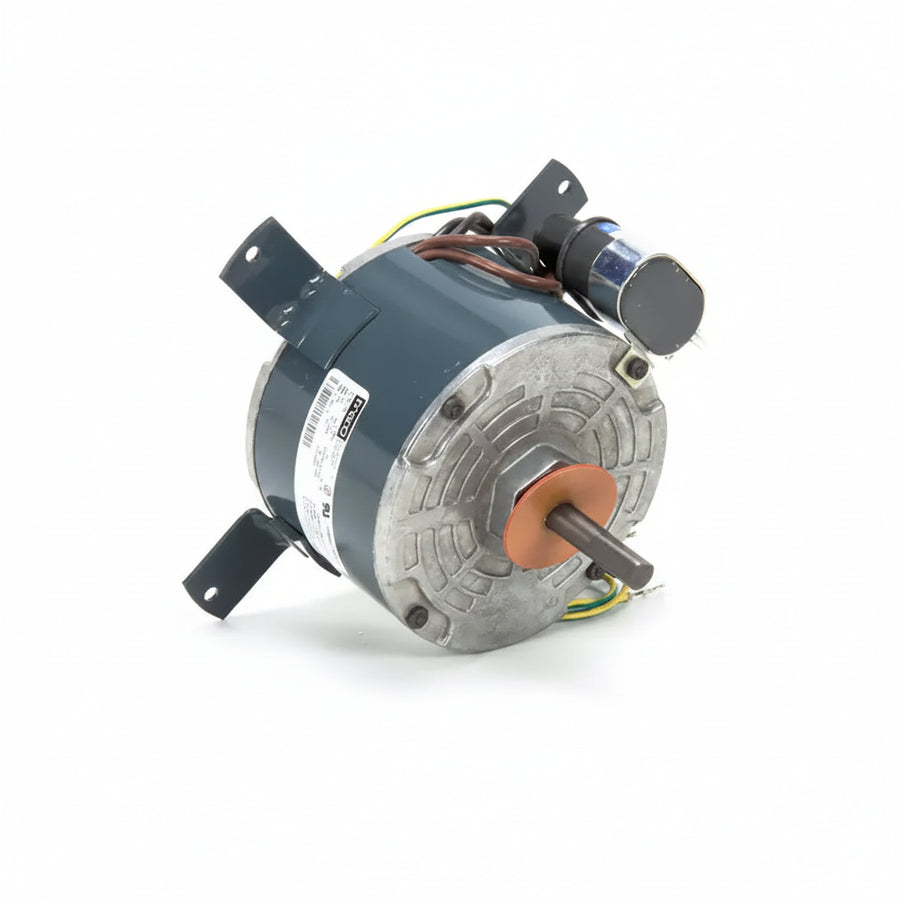 Scotsman Fan Motor 12-2651-01, 208-230V
