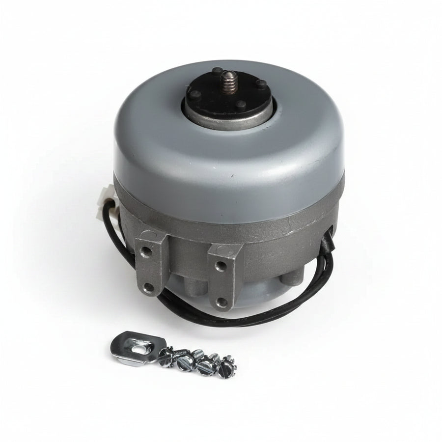 Scotsman Fan Motor 12-3024-01, 230V, 50-60HZ, 1550 RPM