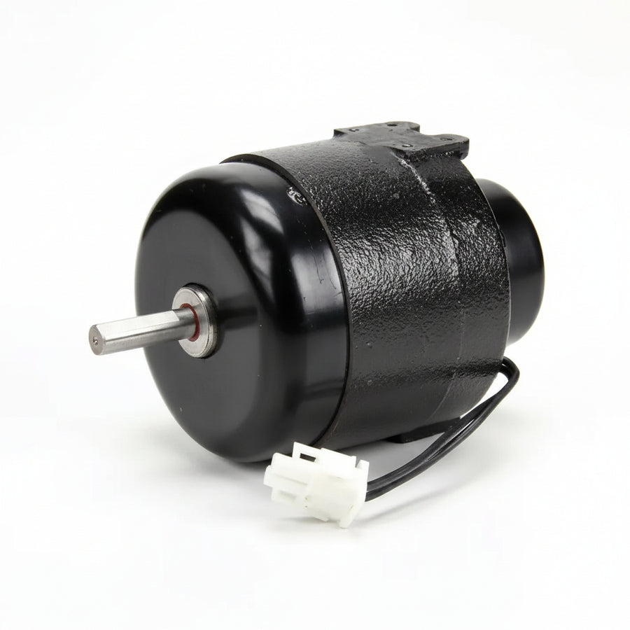 Scotsman Fan Motor 18-8926-01, 115V, 60HZ, 50W
