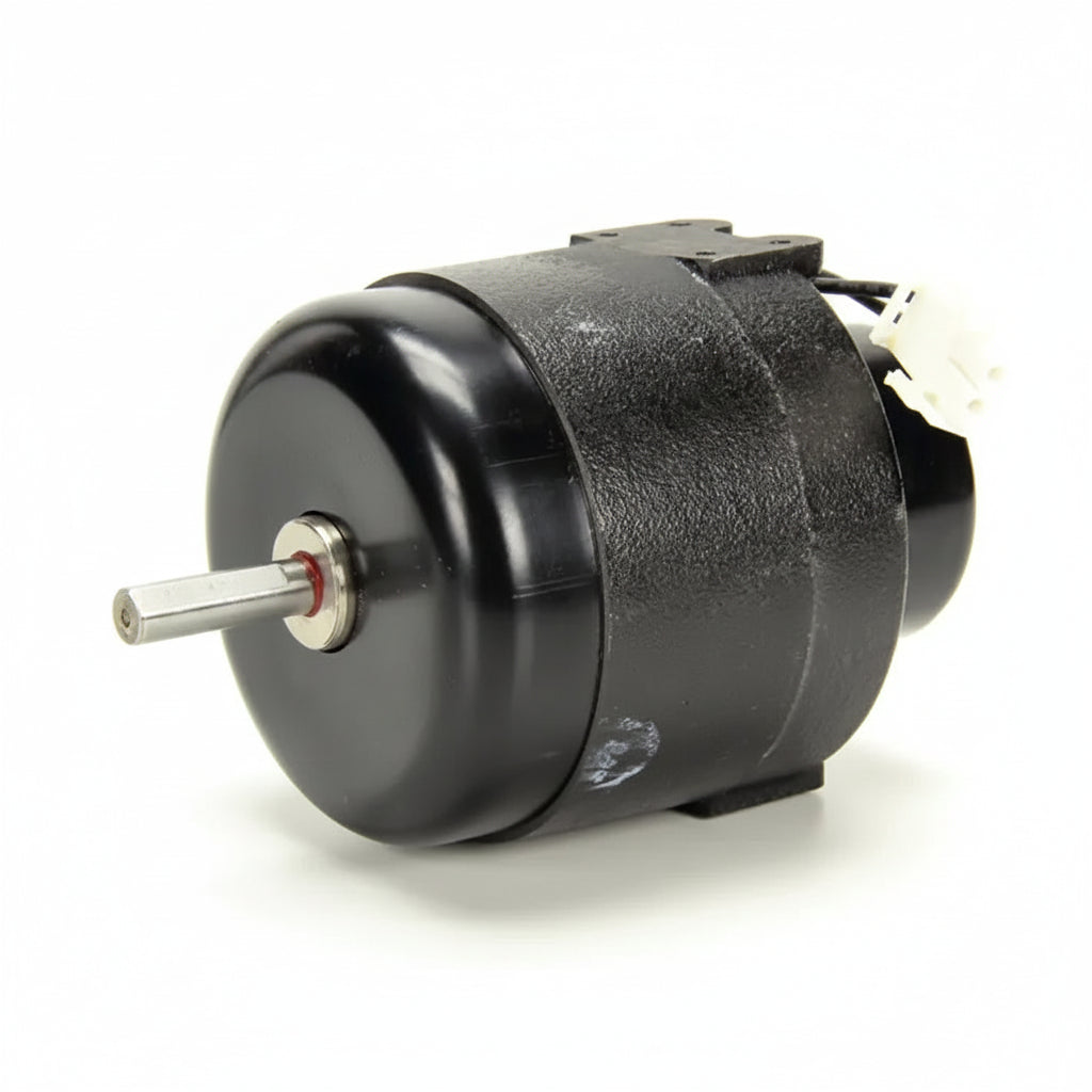 Scotsman Fan Motor 18-8927-01, 230V, 50-60HZ