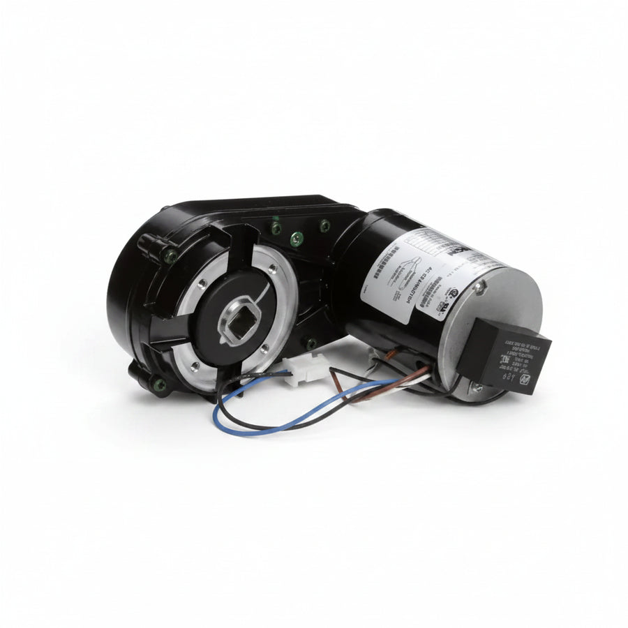 Scotsman Gear Reducer Assembly 02-4580-23, 115V