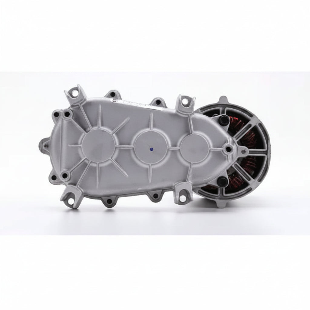 Scotsman Gear Reducer and Motor Assembly A33220-021, 115V