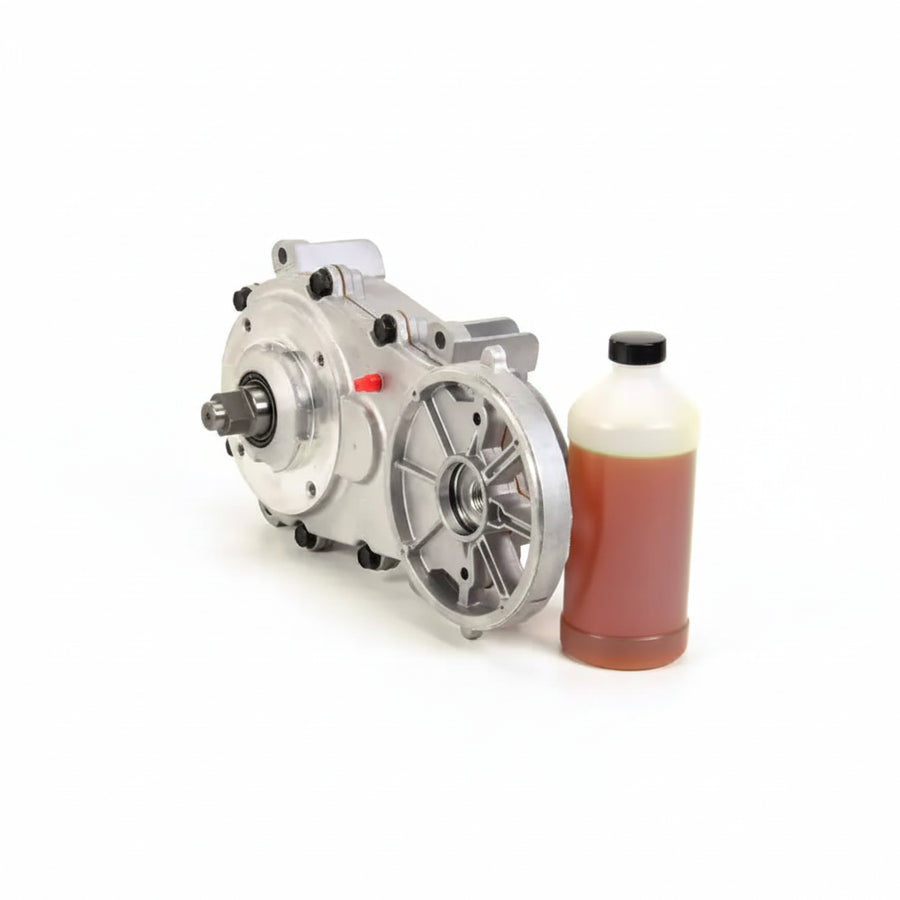 Scotsman Gearcase Kit A33220-030, Assembled without Motor, includes oil