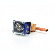 Scotsman Hot Gas Valve 11-0493-02 With Coil, 115V