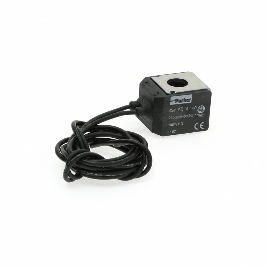 Scotsman Hot Gas Valve Coil 62030648