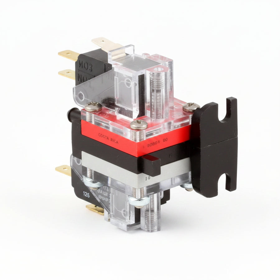 Scotsman Pressure Switch 11-0504-01