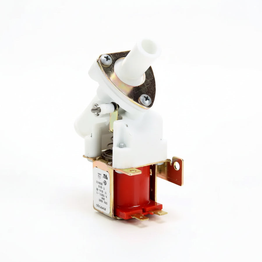 Scotsman Solenoid Valve 11-0514-02, Purge, 120V