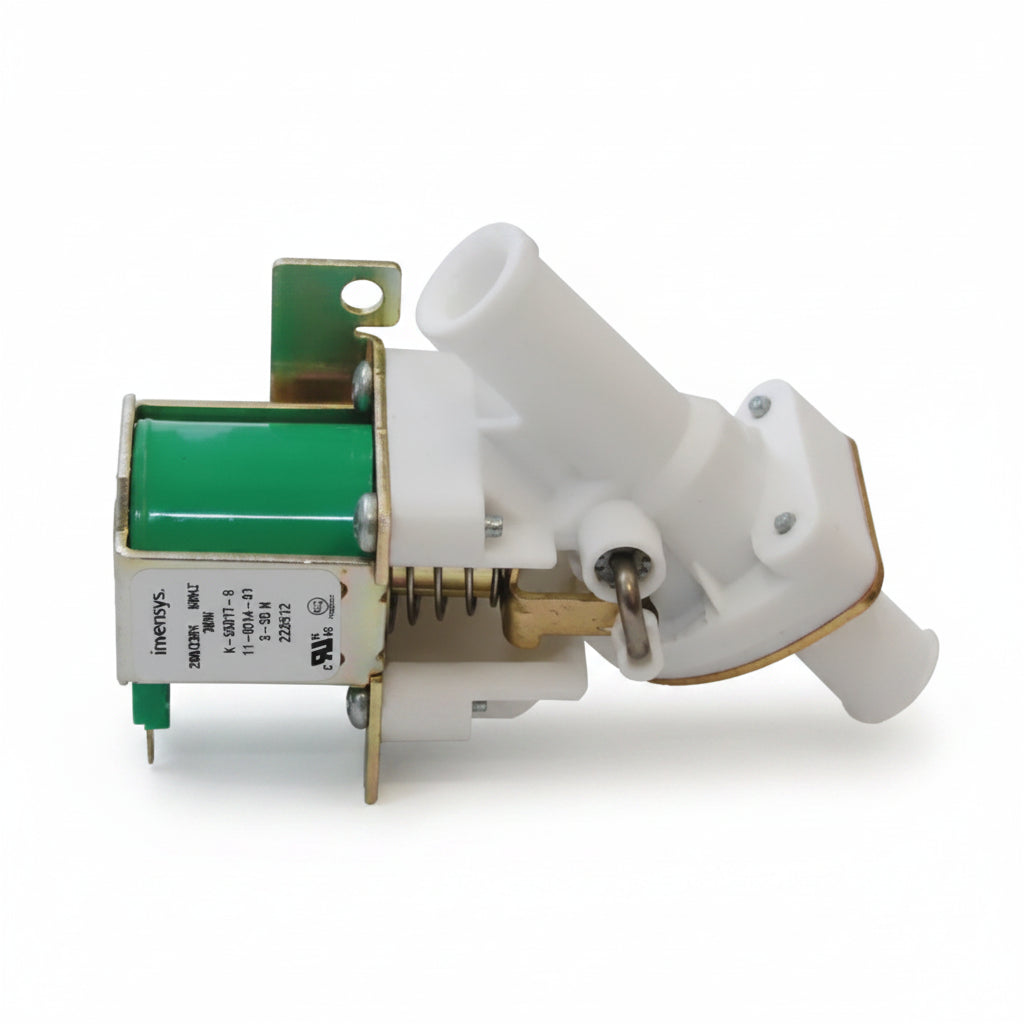 Scotsman Solenoid Valve 11-0564-01, Dump, 120V, 60HZ