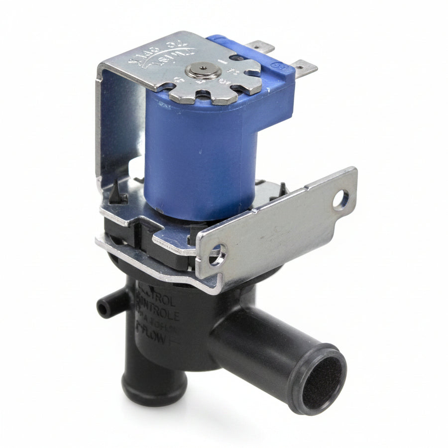 Scotsman Solenoid Valve 11-0564-01, Dump, 120V, 60HZ