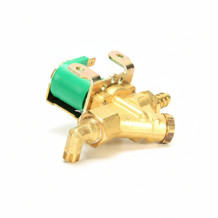 Scotsman Solenoid Valve 12-2990-01, Water Inlet, 120V