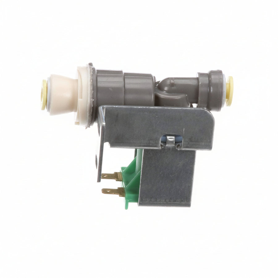 Scotsman Solenoid Valve 12-3088-01, Water, 120V, 50-60HZ, 0.75 GPM