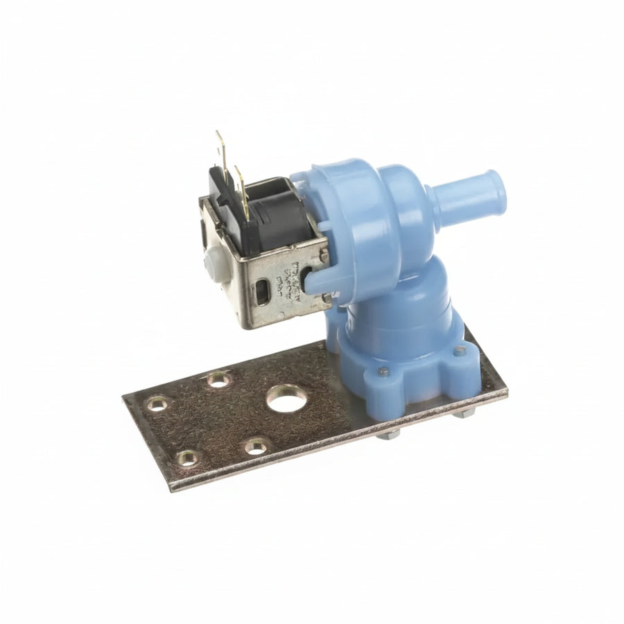 Scotsman Solenoid Valve 12-3124-01, Water Inlet, 120V
