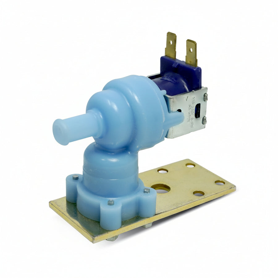Scotsman Solenoid Valve 12-3124-02, Water Inlet, 240V