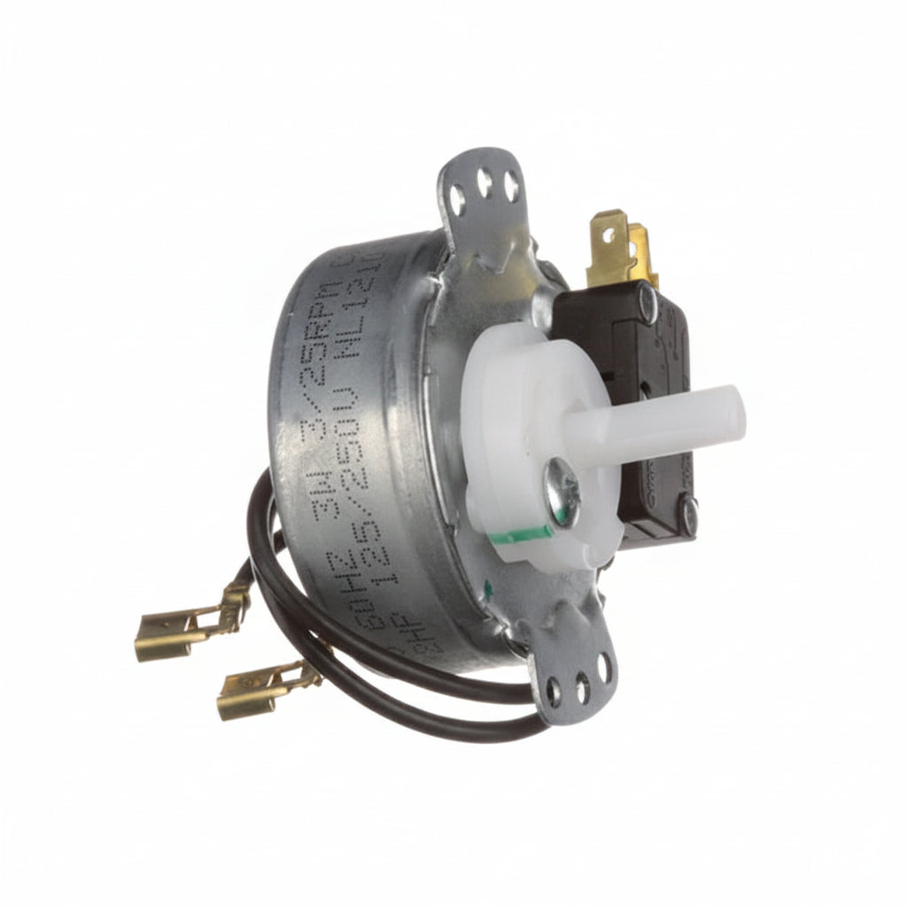 Scotsman Timer 12-1980-21, 115V
