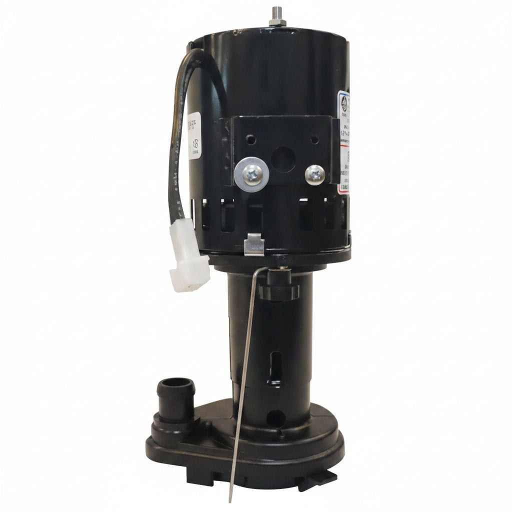 Scotsman Water Pump 12-2582-21, 240V