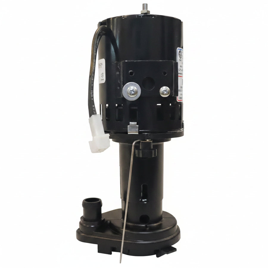 Scotsman Water Pump 12-2582-21, 240V