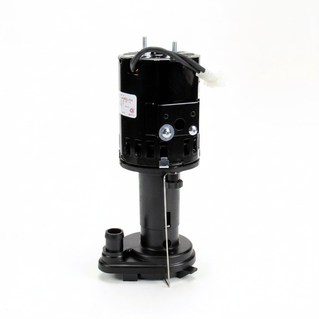Scotsman Water Pump 12-2586-23, 240V
