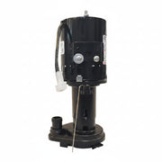 Scotsman Water Pump 12-2586-27, 115V