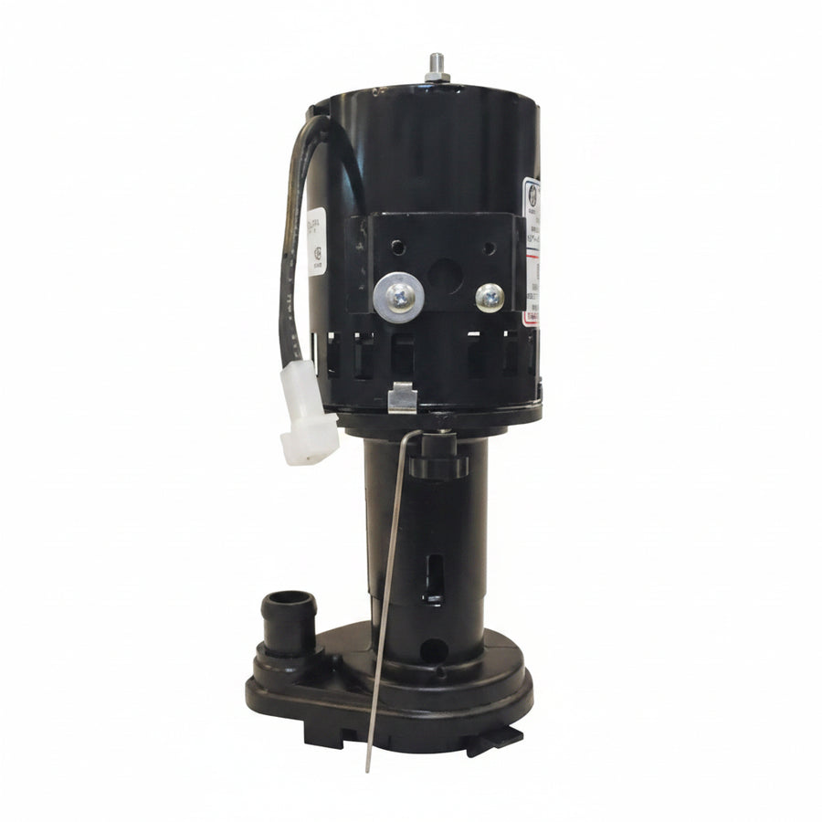 Scotsman Water Pump 12-2586-27, 115V
