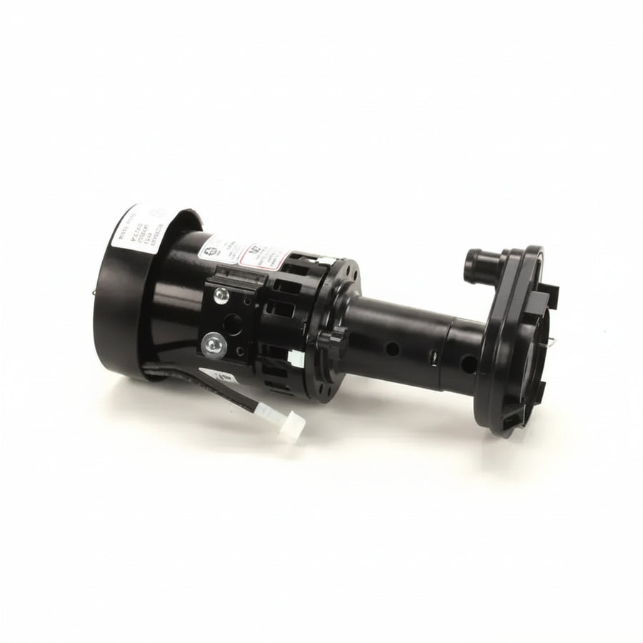 Scotsman Water Pump 12-2714-22, 115V, 60HZ
