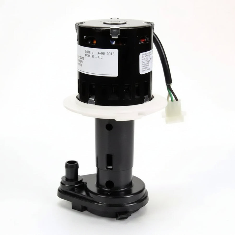 Scotsman Water Pump 12-2919-21, 120V, 50-60HZ