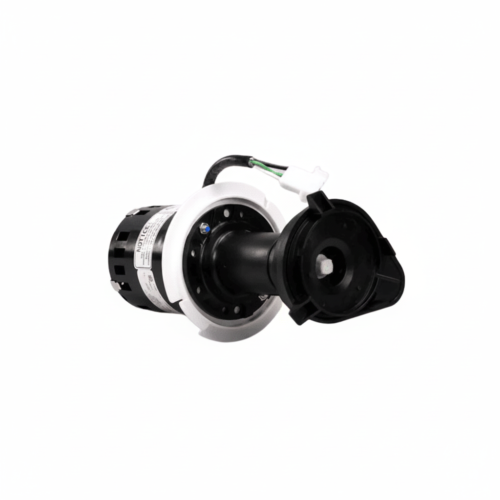 Scotsman Water Pump 12-2920-22, 208-230V, 60HZ